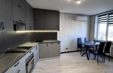 Fotografie Două Camere apartament, de vânzare. Zhytomyr Крошня