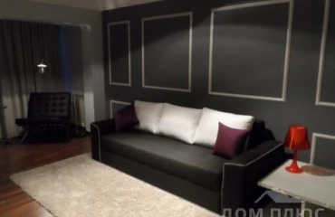 Fotografie Garsonieră apartament, de închiriat. Kyiv Голосеевский