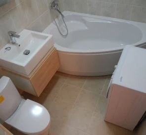 Fotografie 5. Garsonieră apartament, de închiriat. Odesa Приморский