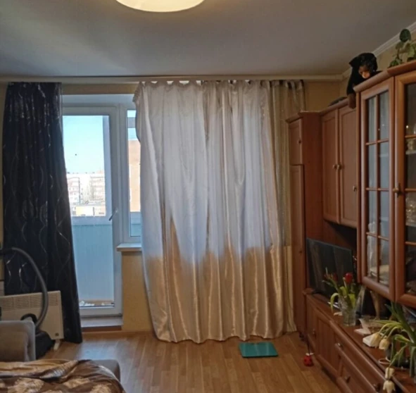 Фото 1. Трикімнатна квартира, продаж. Полтава Киевский
