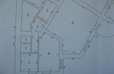 Zdjęcie Komercyjna, do wynajęcia. Poltava Подольский