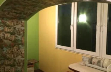 Fotografie Garsonieră apartament, de închiriat. Odesa Приморский
