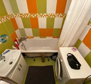 Photo 5. Two-Room flat, to rent. Poltava Шевченковский (Октябрьский)