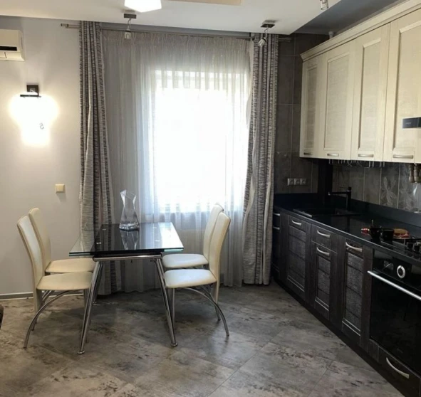 Fotografie 1. Două Camere apartament, de închiriat. Poltava Шевченковский (Октябрьский)