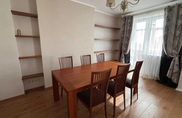 Photo One-Room flat, to rent. Poltava Шевченковский (Октябрьский)