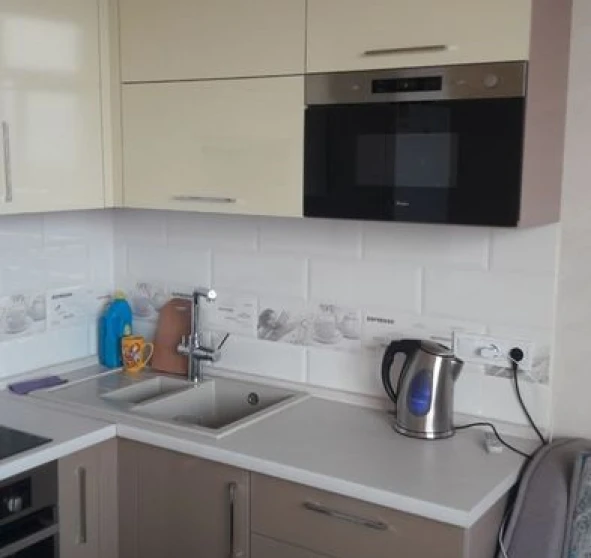 Photo 1. One-Room flat, to rent. Odesa Приморский