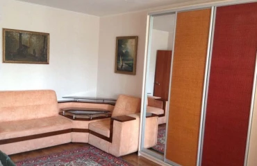 Фото Однокімнатна квартира, продаж. Київ Голосеевский, Деміївська