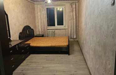 Фото Трехкомнатная квартира, продажа. Полтава Шевченковский (Октябрьский)