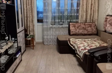 Фото Однокімнатна квартира, продаж. Мінськ Ленинский