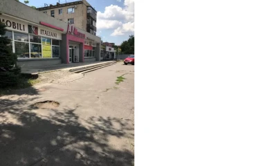 Фото Комерційна, оренда. Полтава Шевченковский (Октябрьский)