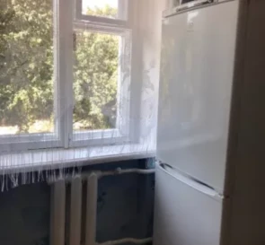 Fotografie 3. Trei Camere apartament, de închiriat. Poltava Шевченковский (Октябрьский)