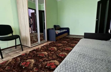 Photo One-Room flat, to rent. Poltava Шевченковский (Октябрьский)