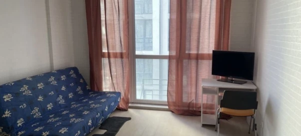 Photo 2. One-Room flat, to rent. Kyiv Дарницкий