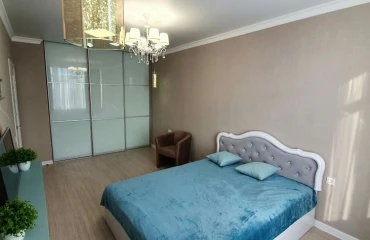Foto Monoambiente piso, para alquilar. Odesa Приморский