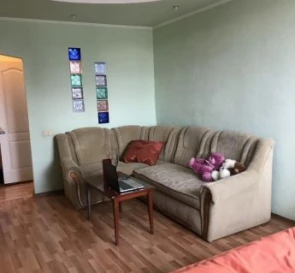 Zdjęcie 3. Kawalerka mieszkanie, do wynajęcia. Odesa Киевский