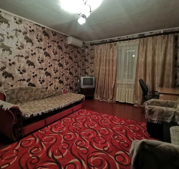 Фото 1. Двокімнатна квартира, оренда. Полтава Подольский