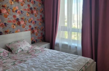 Photo One-Room flat, to rent. Kyiv Дарницкий