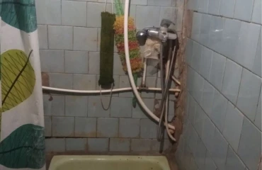 Photo One-Room flat, for sale. Poltava Киевский