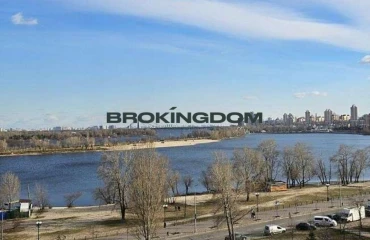 Foto Dos Ambientes piso, en venta. Kyiv Оболонский