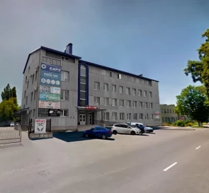 Photo 5. Office, to rent. Poltava Шевченковский (Октябрьский)