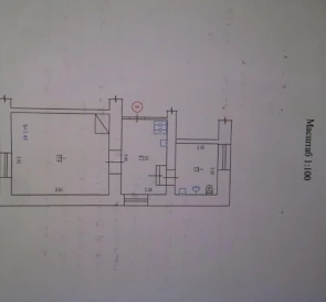 Photo 2. One-Room flat, for sale. Poltava Шевченковский (Октябрьский)
