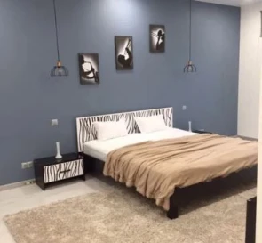 Photo 2. One-Room flat, to rent. Odesa Приморский