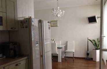 Photo Four-Room flat, to rent. Poltava Шевченковский (Октябрьский)