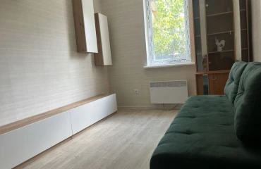 Photo One-Room flat, for sale. Poltava Шевченковский (Октябрьский)