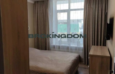 Photo Two-Room flat, for sale. Sofiivska Borshchahivka