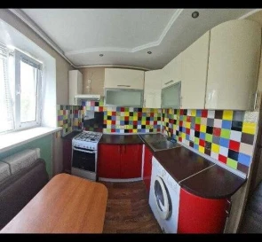 Foto 2. Monoambiente piso, en venta. Poltava Киевский