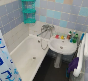 Photo 4. Two-Room flat, to rent. Poltava Киевский