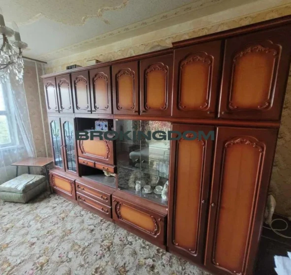 Photo 1. Three-Room flat, for sale. Kyiv Деснянский