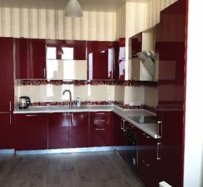 Foto 5. Monoambiente piso, para alquilar. Odesa Приморский