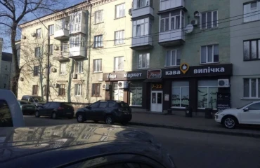 Fotografie Două Camere apartament, de vânzare. Zhytomyr Центр