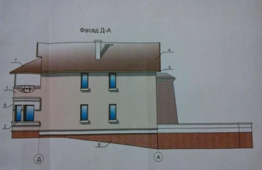 Фото Ділянка, продаж. Житомир Мальованка