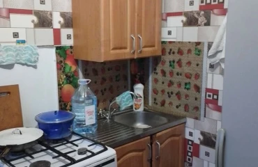 Photo One-Room flat, for sale. Zhytomyr Крошня