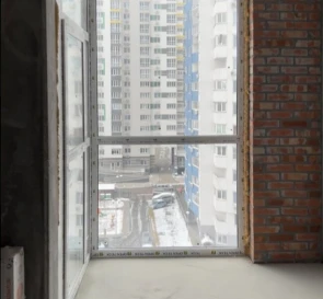 Foto 5. Monoambiente piso, en venta. Kyiv Дарницкий район, Vyrlytsia