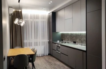 Photo Two-Room flat, to rent. Poltava Шевченковский (Октябрьский)