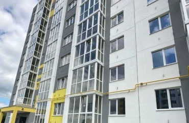 Photo One-Room flat, for sale. Poltava Киевский