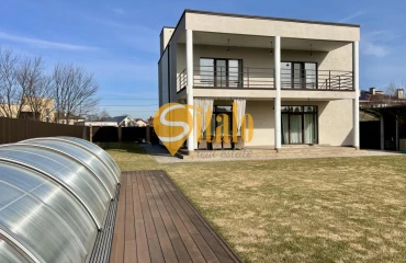 Фото Будинок, продаж. Київ Дарницкий