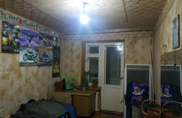 Фото Трикімнатна квартира, продаж. Житомир Центр