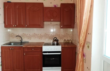 Photo One-Room flat, to rent. Kyiv Деснянский район
