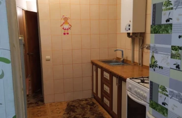 Photo One-Room flat, for sale. Poltava Шевченковский (Октябрьский)