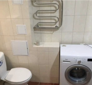 Foto 4. Monoambiente piso, en venta. Kyiv Голосеевский