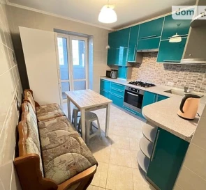 Photo 2. One-Room flat, to rent. Poltava Подольский