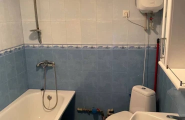Fotografie Garsonieră apartament, de închiriat. Poltava Киевский