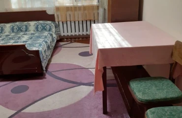 Zdjęcie Kawalerka mieszkanie, do wynajęcia. Poltava Шевченковский (Октябрьский)