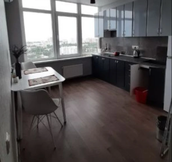 Fotografie 1. Două Camere apartament, de închiriat. Odesa Приморский