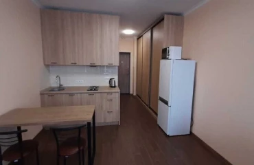 Foto Monoambiente piso, para alquilar. Kyiv Дарницкий район, Boryspilska