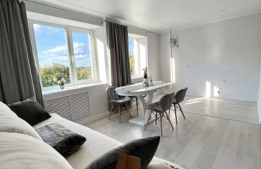 Photo Three-Room flat, for sale. Poltava Шевченковский (Октябрьский)